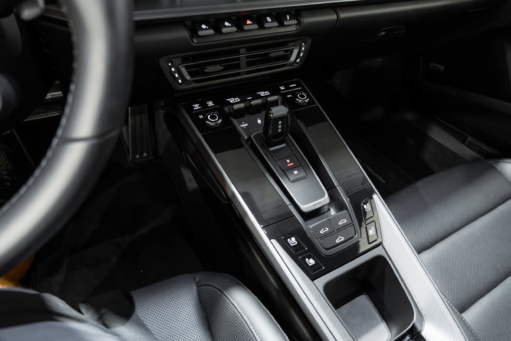Used 2020 Porsche 911 Carrera S RWD image 60