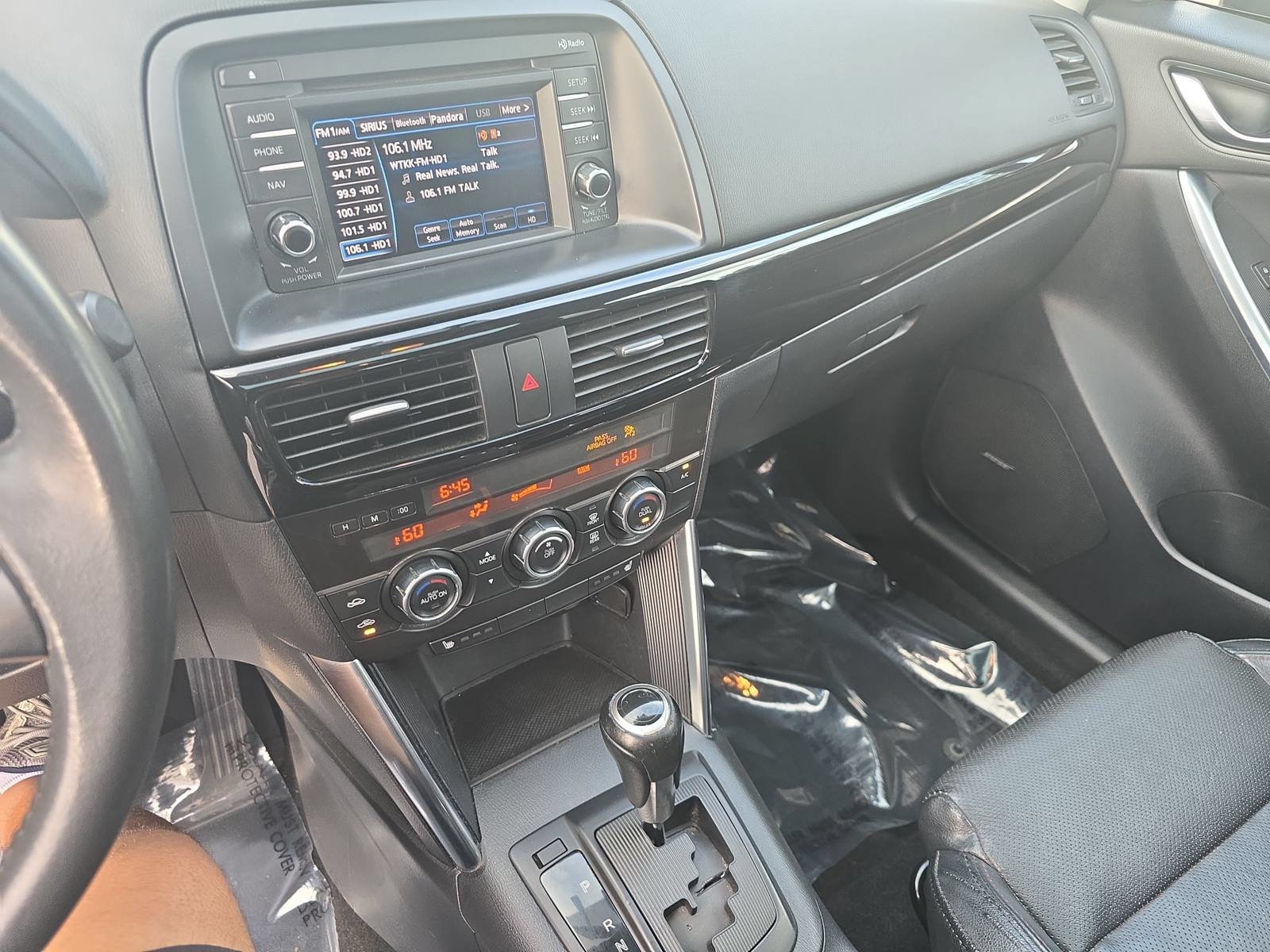 Used 2014 MAZDA CX-5 Grand Touring FWD image 19