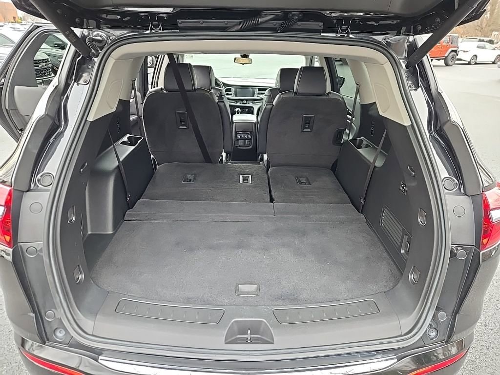 Used 2020 Buick Enclave Avenir image 57