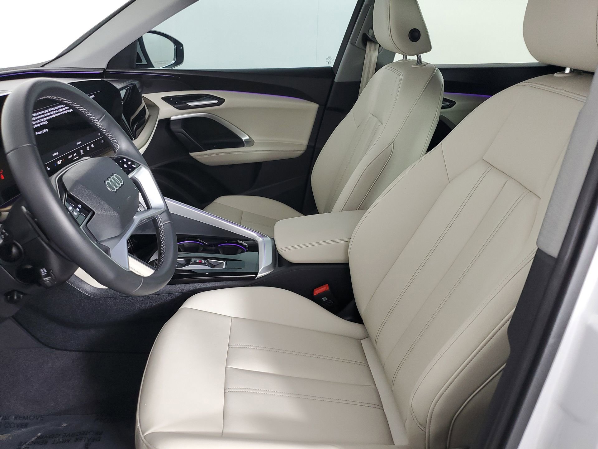 Certified 2025 Audi Q5 2.0T Premium image 28