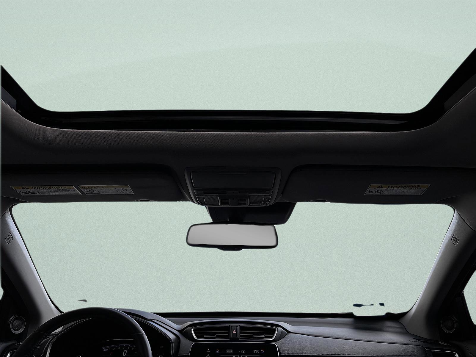 Certified 2018 Honda CR-V EX-L image 35