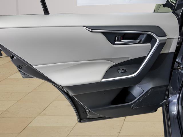 Certified 2025 Toyota RAV4 XLE AWD/4WD image 23