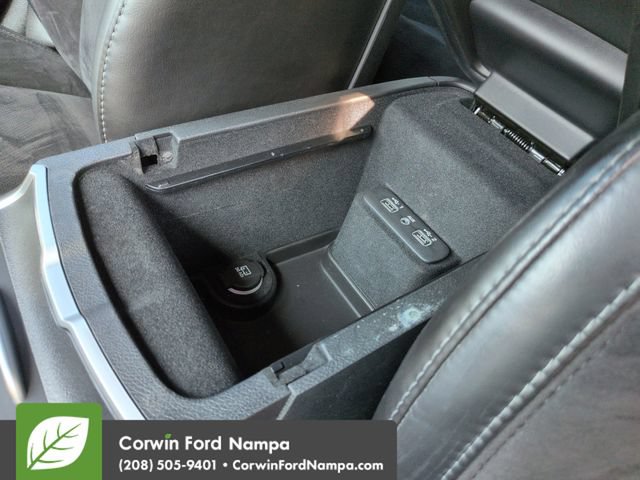 Used 2021 Dodge Charger Scat Pack w/ Dynamics Package RWD image 20
