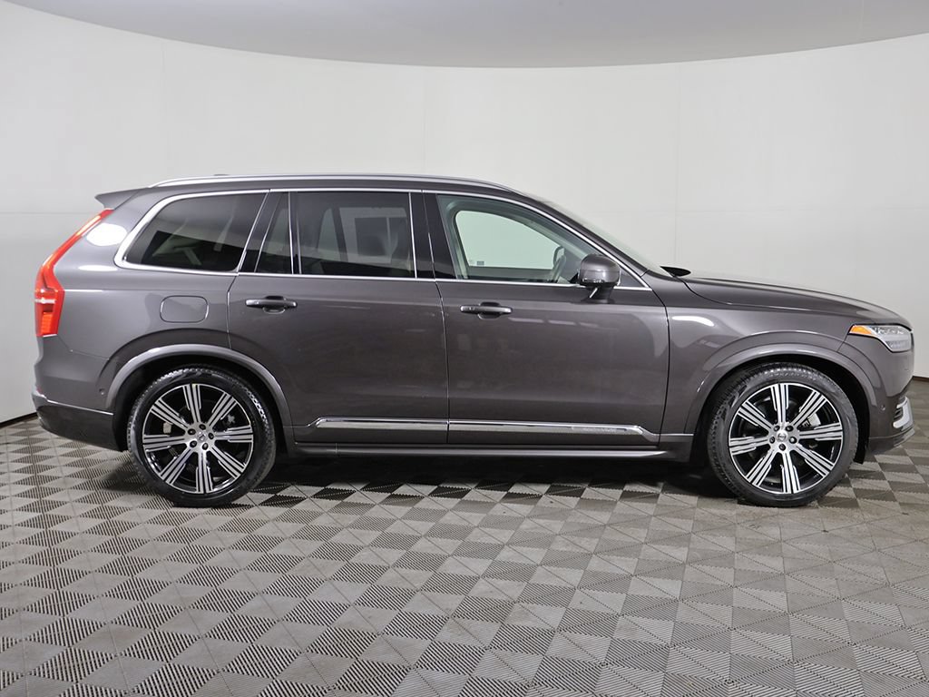 Used 2024 Volvo XC90 T8 Ultimate w/ Protection Package Premier AWD/4WD image 23