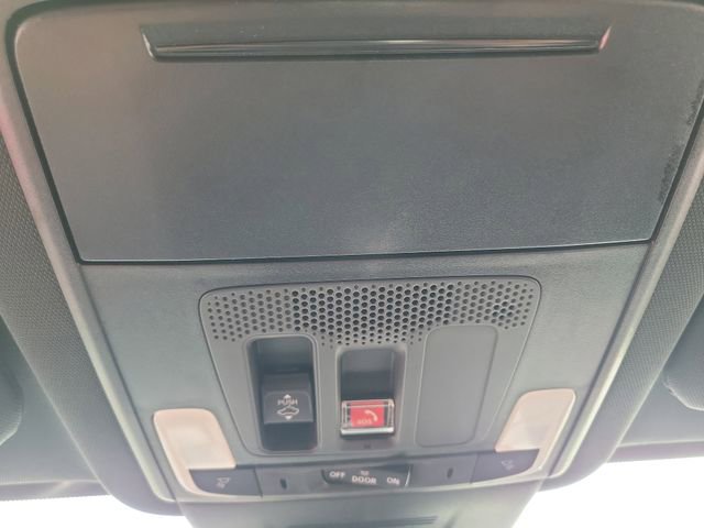 Certified 2026 Honda CR-V Sport-L image 34