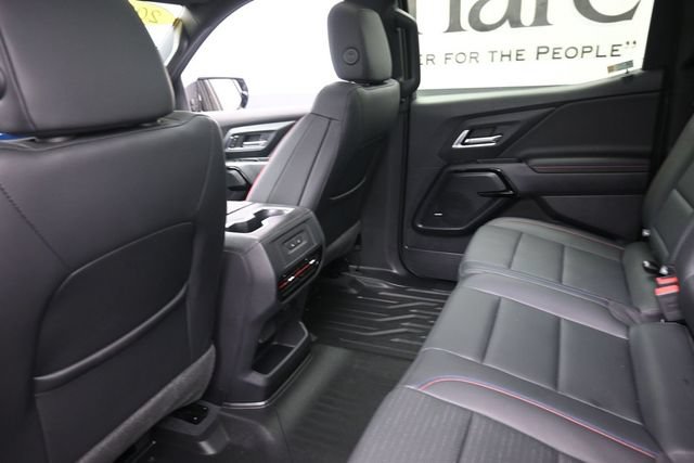 Used 2024 Chevrolet Silverado EV RST AWD/4WD image 23