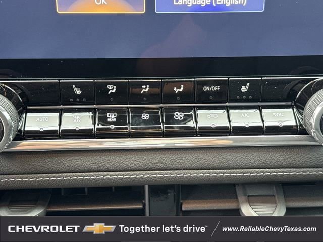 New 2026 Chevrolet Colorado LT RWD image 21