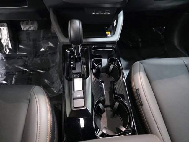 Used 2026 Subaru Forester Sport AWD/4WD image 22