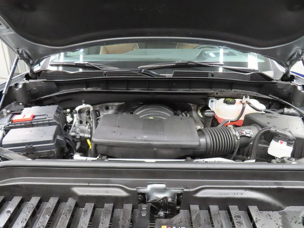 Used 2026 GMC Sierra 1500 Denali Ultimate AWD/4WD image 32