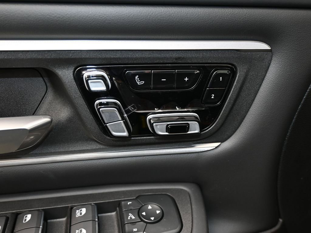 New 2026 RAM 1500 Tungsten image 14