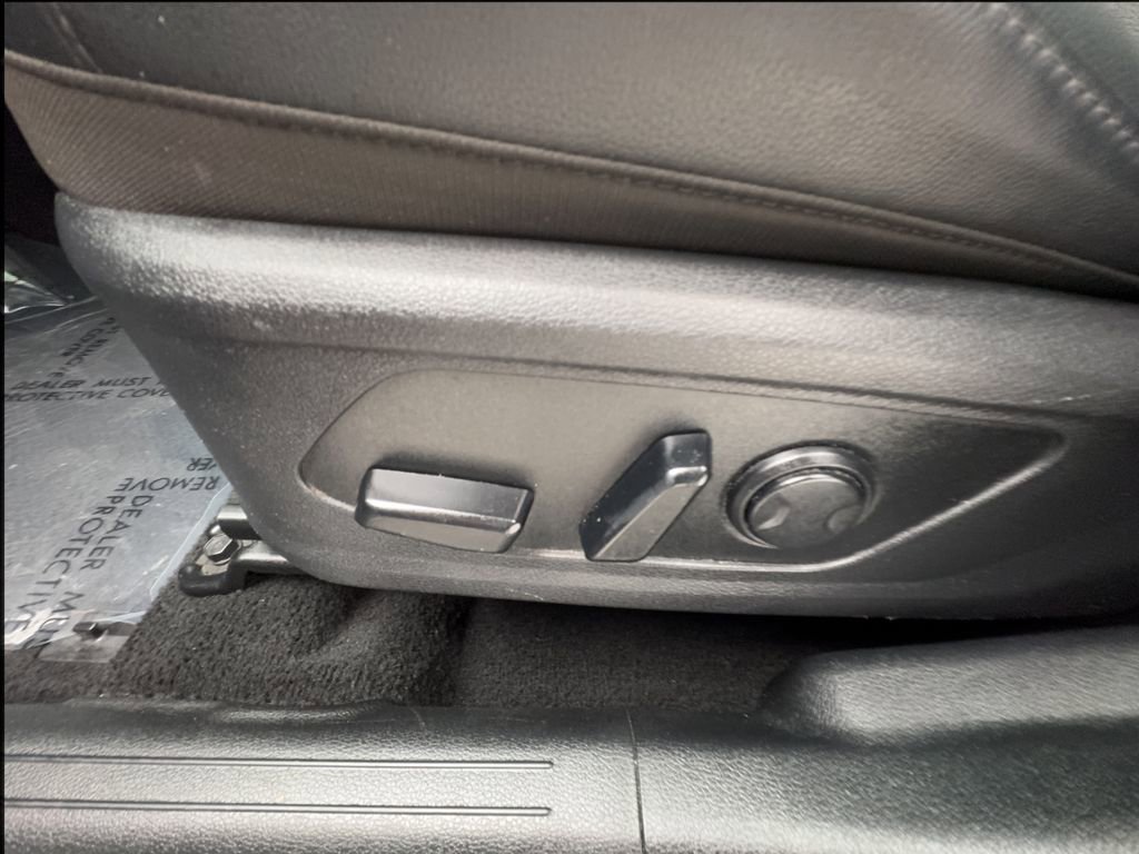 Used 2023 Kia Sportage SX FWD image 20