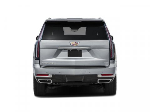 New 2026 Cadillac Escalade Platinum Luxury w/ LPO, Radiant Package AWD/4WD image 8