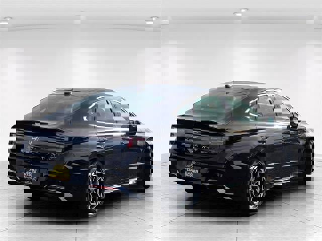 New 2025 Hyundai Sonata SEL image 6
