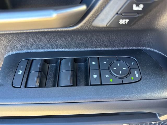 New 2026 Toyota 4Runner Platinum image 24