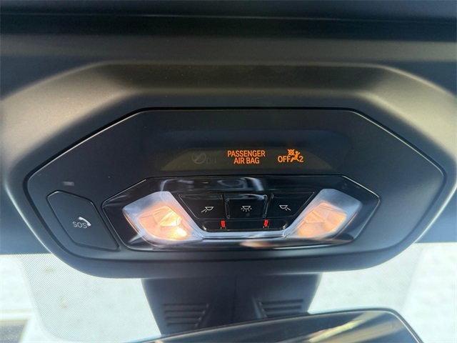 Used 2025 BMW Z4 sDrive30i w/ Premium Package image 22