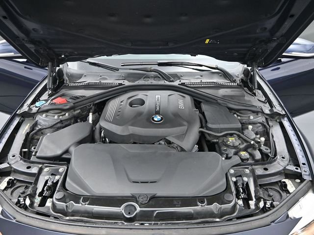 Used 2017 BMW 330i Sedan image 24