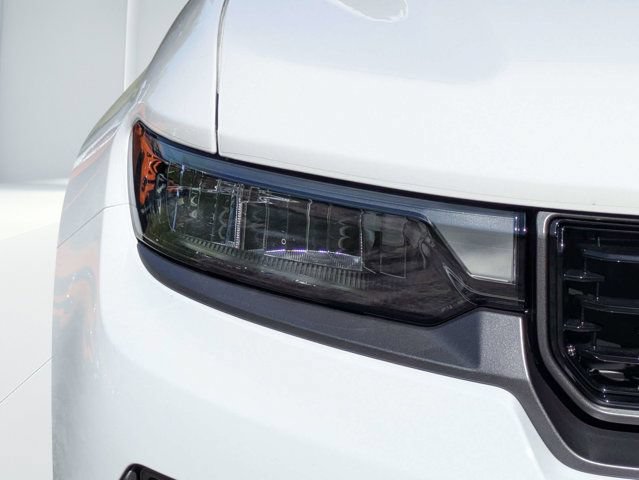 New 2026 Jeep Grand Cherokee Limited AWD/4WD image 9