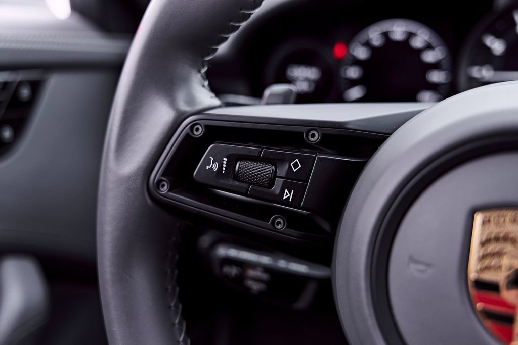Used 2020 Porsche 911 Carrera 4S AWD/4WD image 51