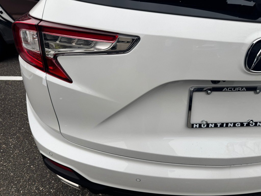 New 2026 Acura RDX w/ Technology Package AWD/4WD image 14