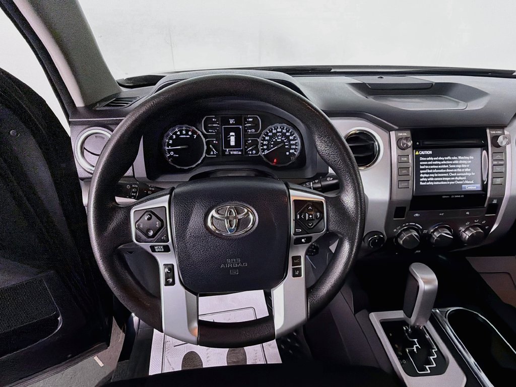 Used 2018 Toyota Tundra SR5 AWD/4WD image 11