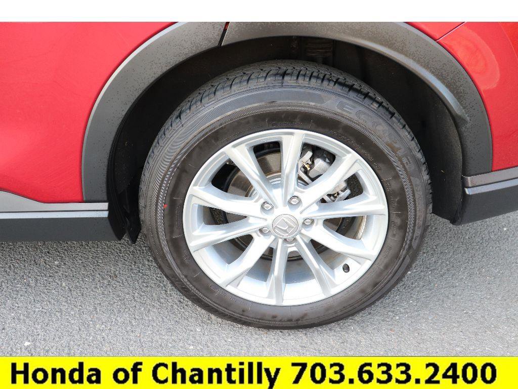 Certified 2024 Honda CR-V EX-L image 29