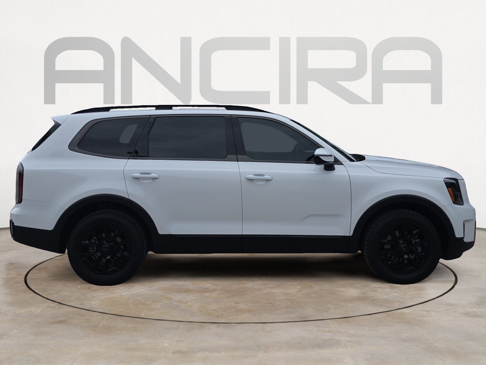 Certified 2025 Kia Telluride SX Prestige X-Pro AWD/4WD image 9