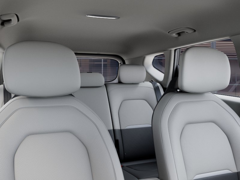 New 2027 Kia Seltos EX FWD image 27