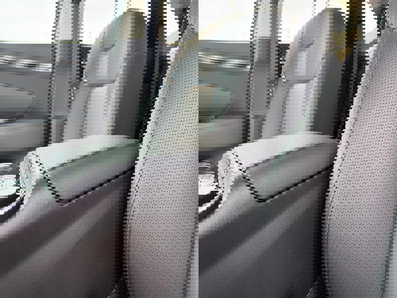 Certified 2024 Hyundai Tucson SEL image 16