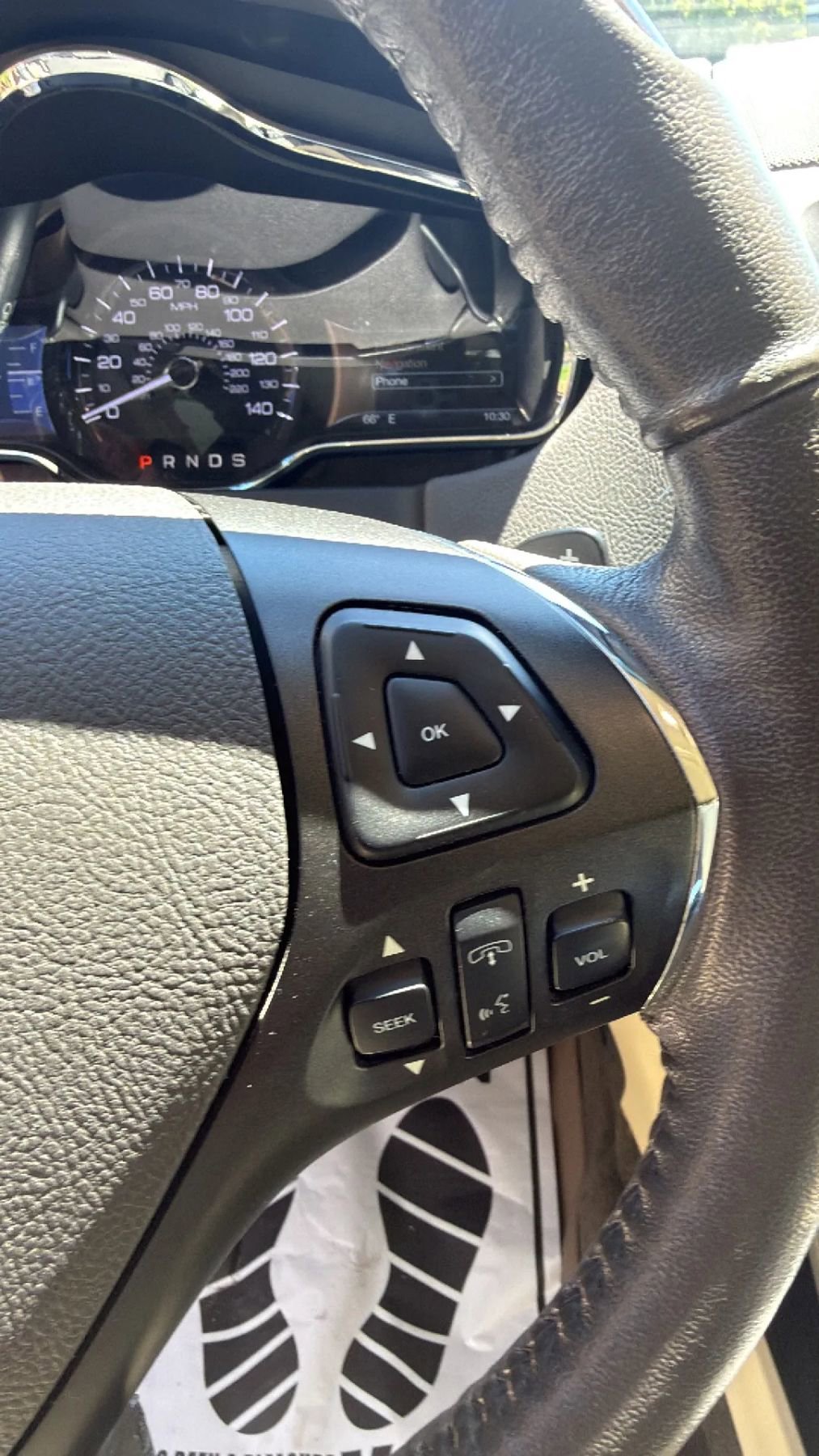 Used 2018 Lincoln MKT AWD w/ Technology Package image 19