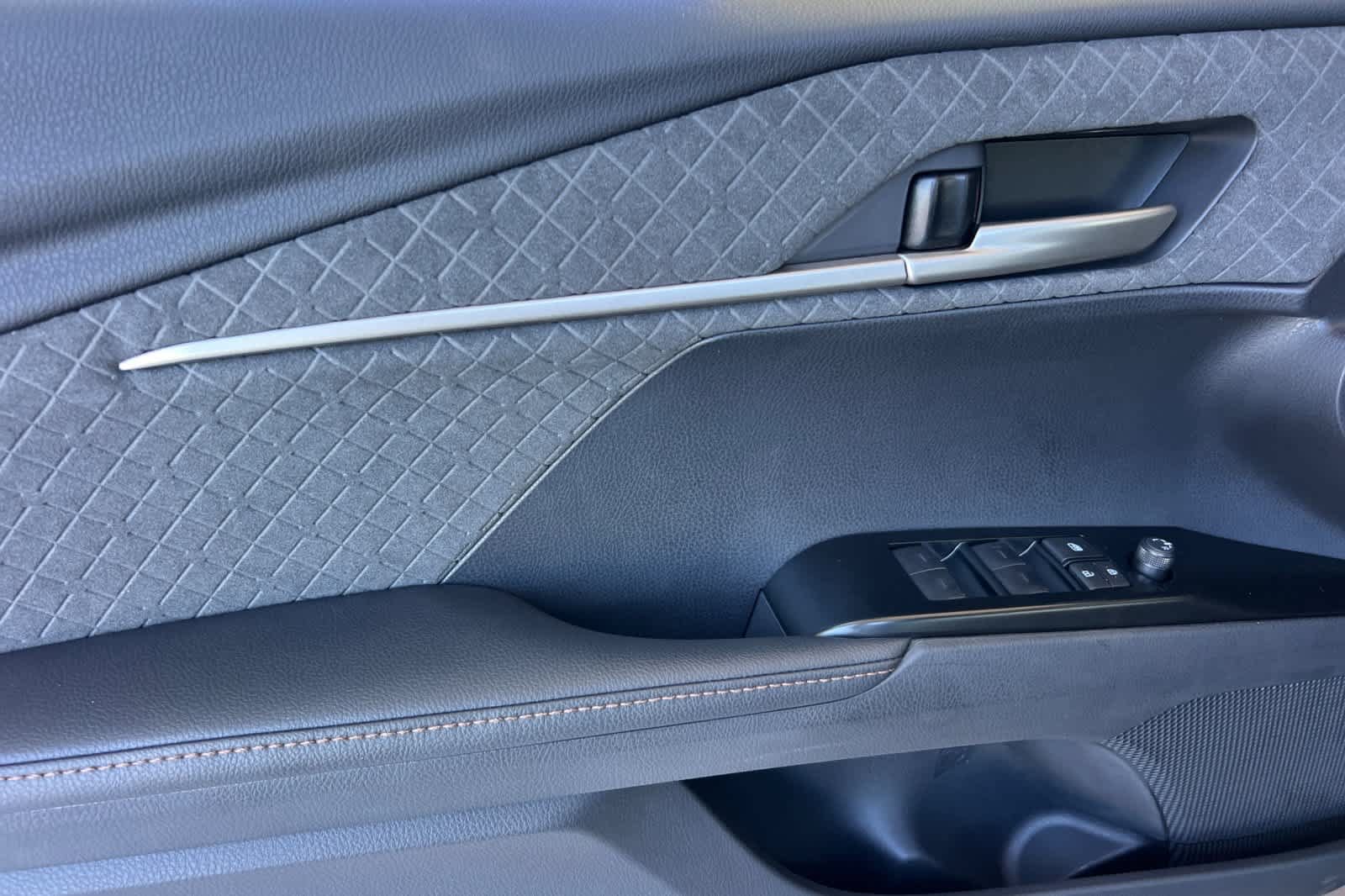 New 2026 Toyota Camry XLE FWD image 12