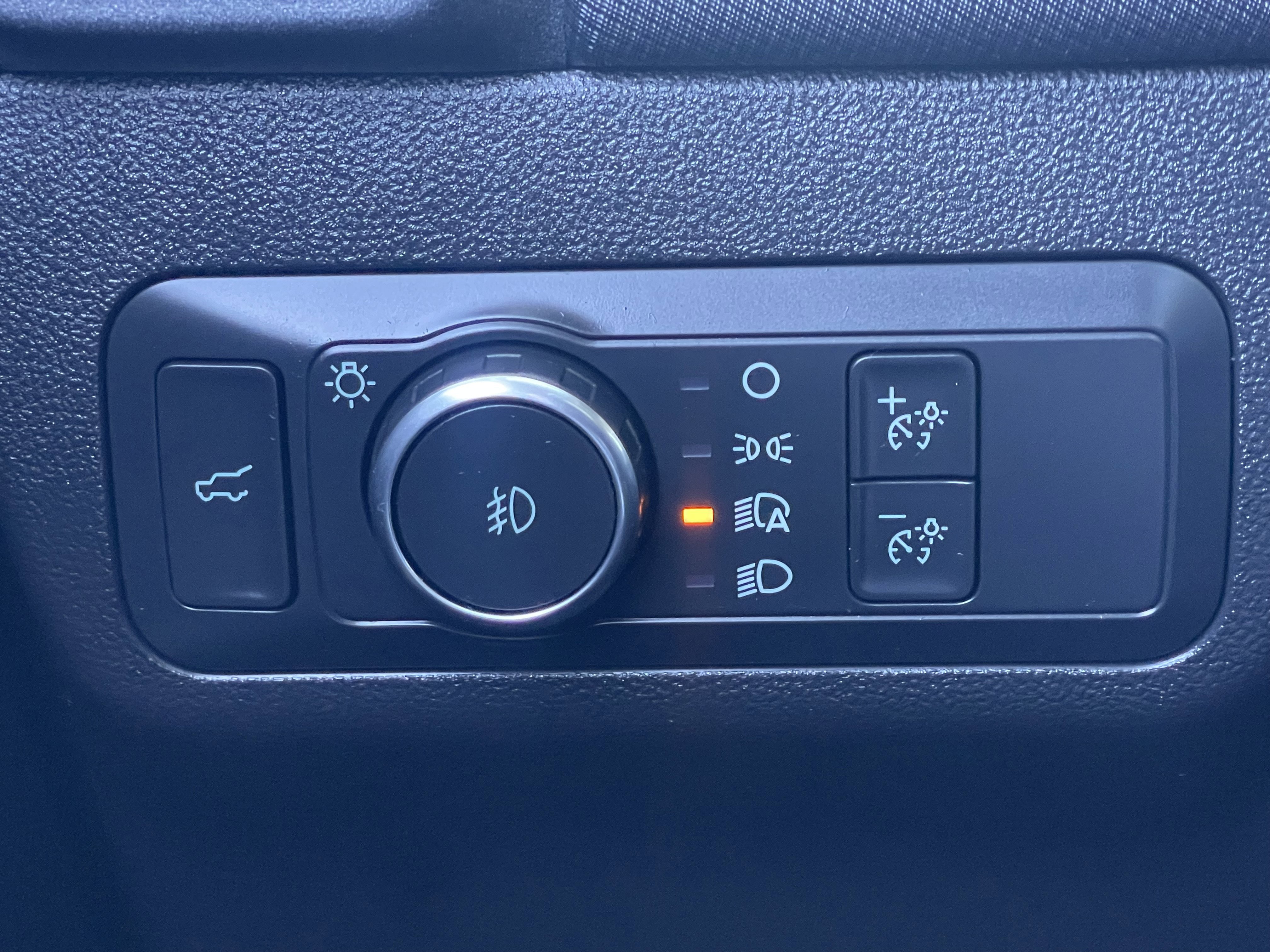 Used 2022 Ford Bronco Sport Badlands w/ Premium Package image 38