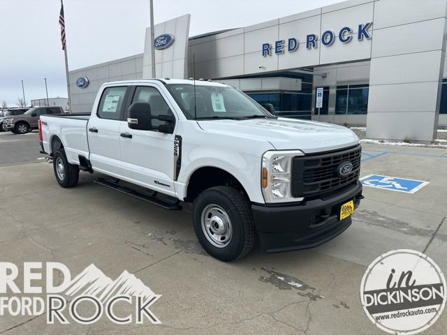 New 2026 Ford F250 XL image 1