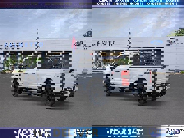 New 2026 Ford F350 XL w/ STX Appearance Package image 4