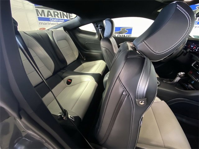 Used 2024 Ford Mustang GT Premium image 31