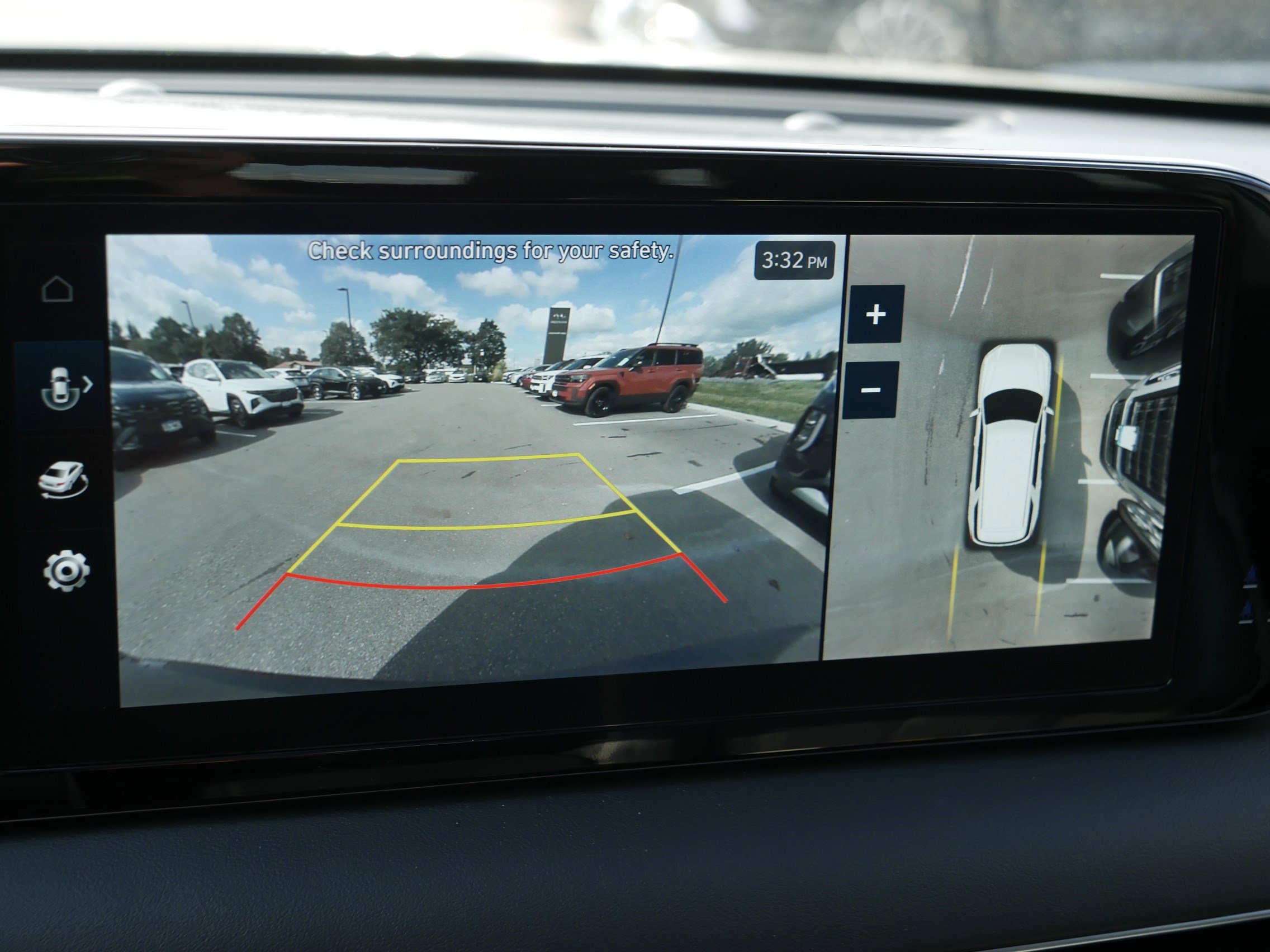 Used 2024 Hyundai Palisade Limited image 27