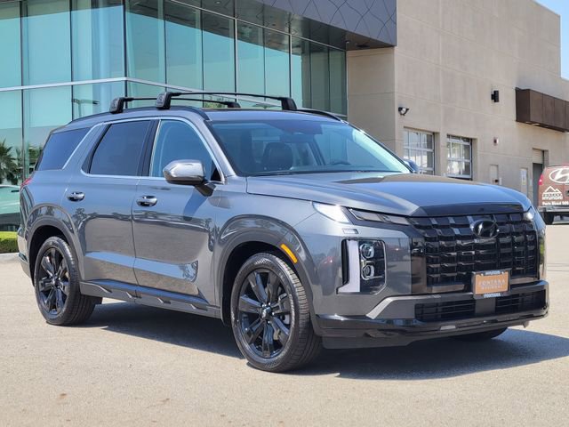 Used 2023 Hyundai Palisade XRT w/ Cargo Package image 35