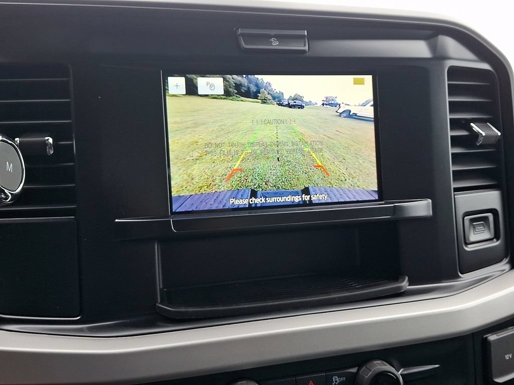 New 2026 Ford F250 XLT AWD/4WD image 13
