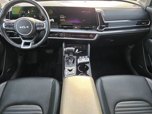 Certified 2023 Kia Sportage SX image 26