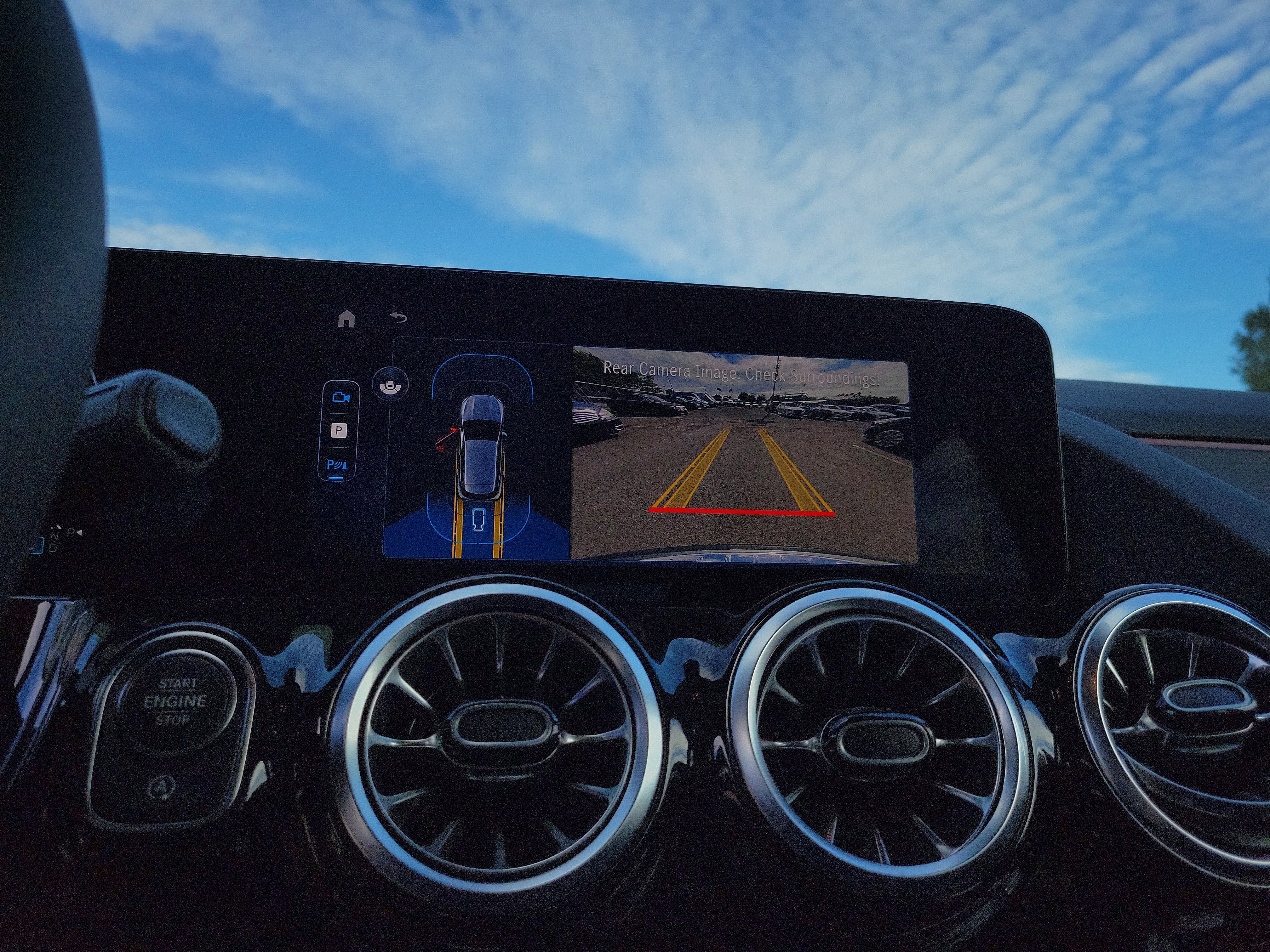 Certified 2026 Mercedes-Benz GLA 250 image 33