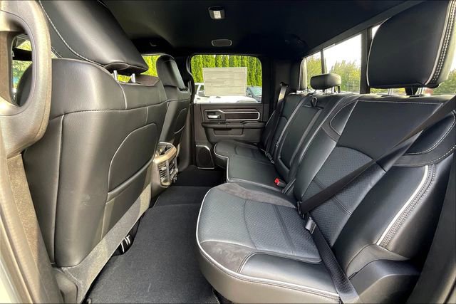 New 2026 RAM 2500 Laramie image 10