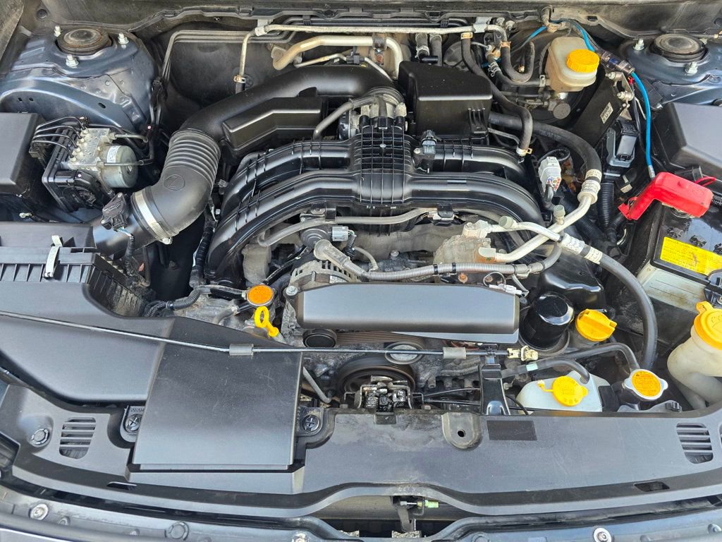 Used 2018 Subaru Crosstrek 2.0i Premium image 21