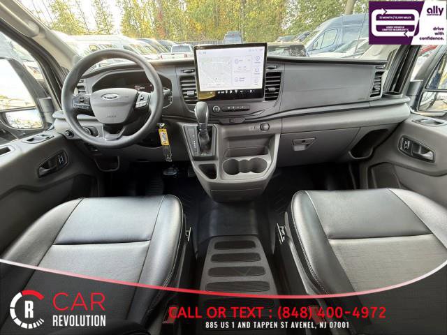 Used 2024 Ford Transit 350 XL image 13