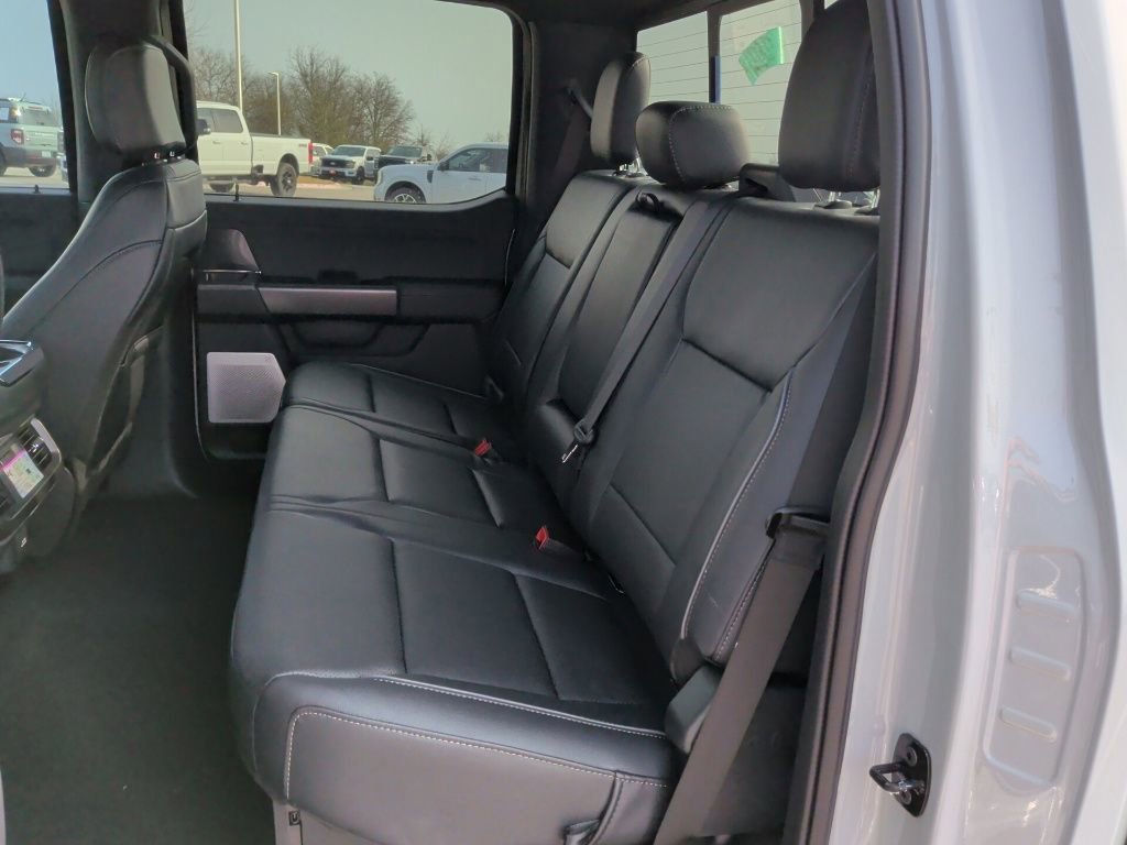 New 2026 Ford F150 Lariat w/ Equipment Group 502A High image 41