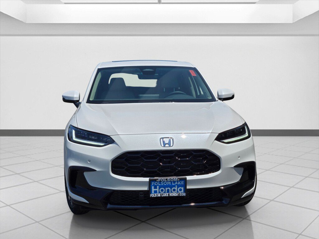 New 2027 Honda HR-V EX-L image 2