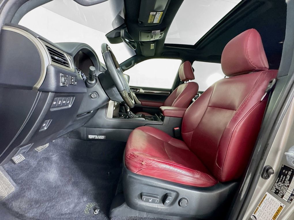 Used 2020 Lexus GX 460 Luxury image 15