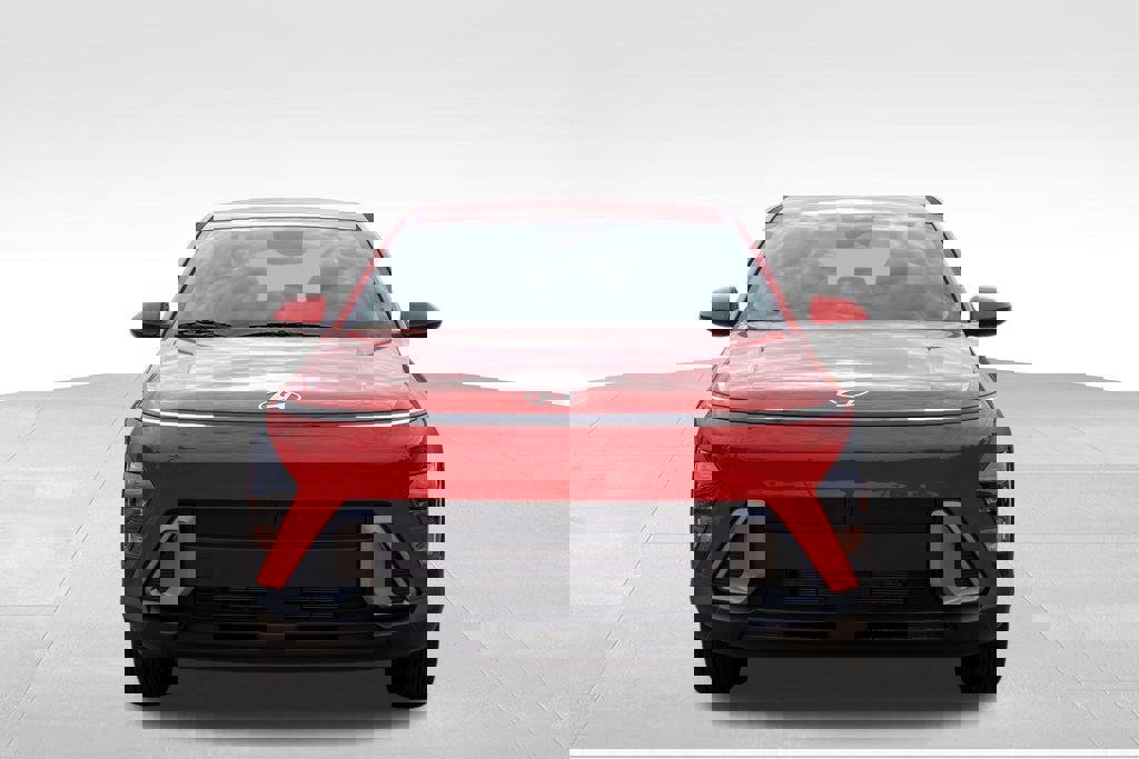 New 2026 Hyundai Kona SE image 2