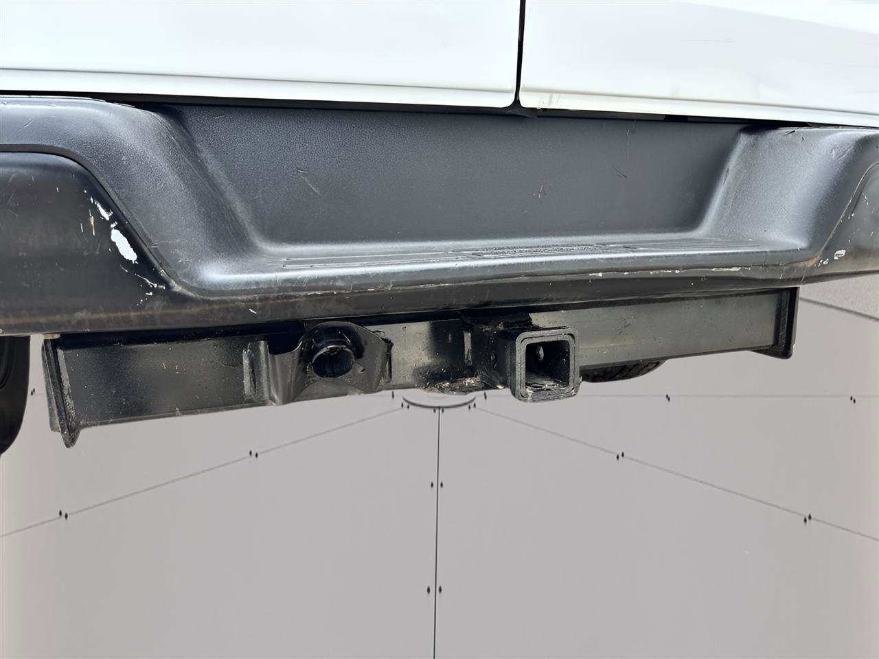 Used 2010 Chevrolet Express 2500 Extended image 26