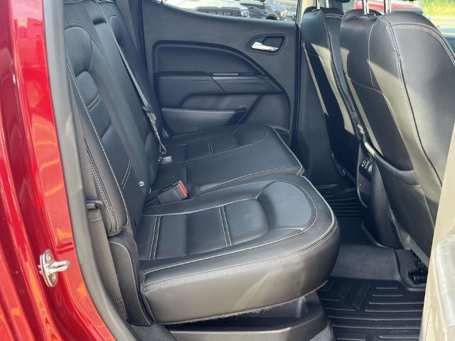 Used 2019 GMC Canyon Denali AWD/4WD image 20