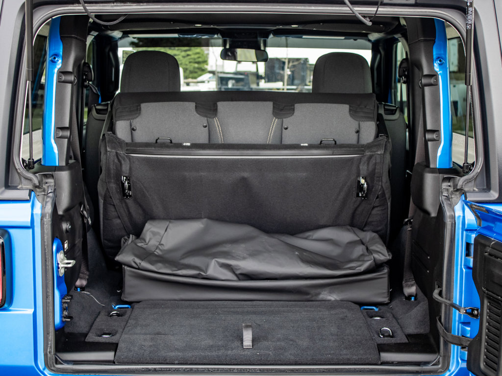 Used 2024 Jeep Wrangler Willys image 34