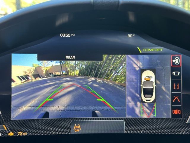 Used 2024 Ferrari Roma Spider image 32